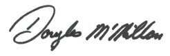 ceo signature